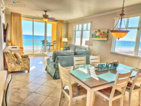 Azure 418-Glorious Gulf-Front Views- Luxury 4 Bdrm